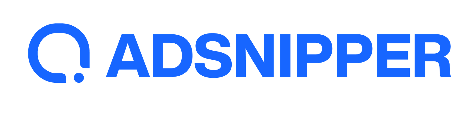 Ad Snipper Logo